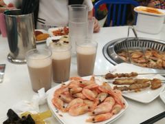 -集杰尚品海鲜烤肉火锅自助餐厅(经区九龙城店)