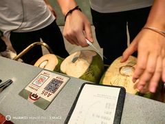 -椰小鸡·琼州糟粕醋(美兰缤纷城店)