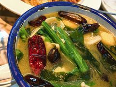 -喝丢一只鞋海鲜烧烤·海肠捞饭(文体街店)