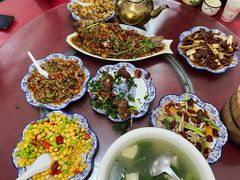 -老丽江餐馆(丽江华都商贸城店)
