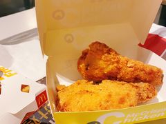 -麦当劳(酒仙桥路店)