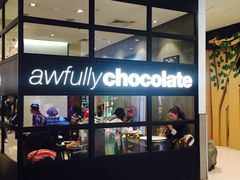门面-Awfully Chocolate(来福士广场店)