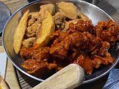 -MI WU FACTORY米屋美食工厂餐厅(绿地店)