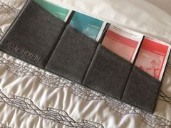 -青岛富力艾美酒店