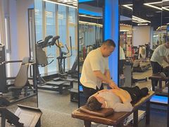 -NRG健身私教CLUB(打浦桥店)