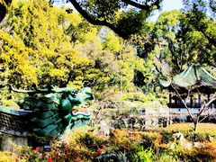 -申粤轩酒楼·三十年粤菜经典(丁香花园店)