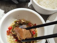 -肥家大排档(天河体育西店)