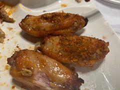 -汉巴味德·烤肉与啤酒的自助(杭州大悦城店)