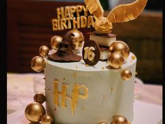 -Joy's Wish创意蛋糕定制&甜品台(乐虹坊精致生活广场店)