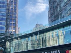 -安妮意大利餐厅(世贸天阶店)