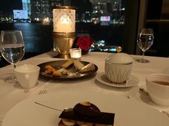 -Caprice(香港四季酒店)