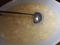 酒酿圆子-金牌外婆家(苏州中心店)