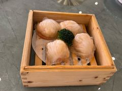 -国贸旋转餐厅(国贸广场店)