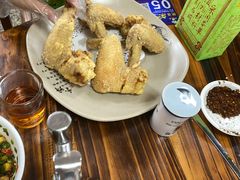 -肥婆麻辣火锅.顺德首创药材麻辣火锅(容桂店)