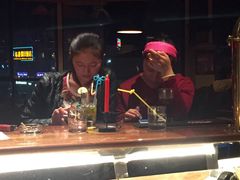 乌鸦酒吧咖啡厅 The Raven Bar & Cafe-乌鸦酒吧咖啡厅 THE RAVEN BAR&CAFE