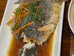 -下梅人家土菜馆(历史文化餐厅度假区店)