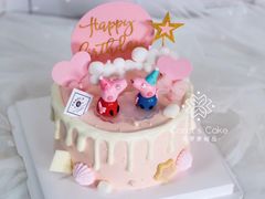 -CarolCake卡萝家(锦华万达店)