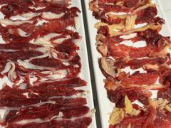 -二刀潮牛·鲜牛肉火锅(爱融荟城店)