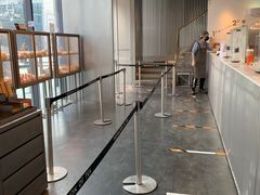 -喜茶(北京五棵松华熙店)
