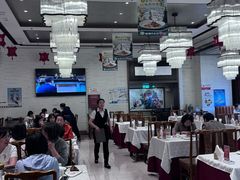 -马凯餐厅(地安门店)