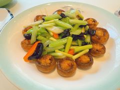 -沪华海鲜大酒楼(南汇店)