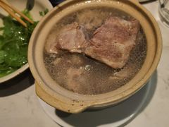 排骨-同乐馆(阳光店)