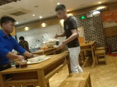 -王如意油茶(信旺·华府骏苑店)