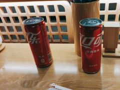 -马记永·兰州牛肉面(3019君尚店)