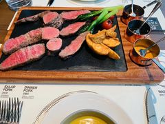 -西堤牛排(合肥之心城店)