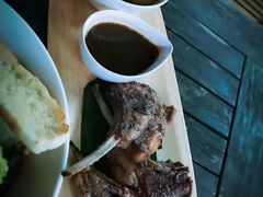 -宝莱纳餐厅(滨江店)