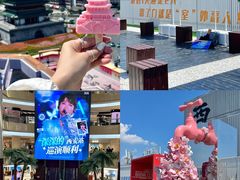 -开元商城(钟楼店)