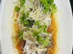 -望海潮海鲜店 特色家常菜(在海一方店)