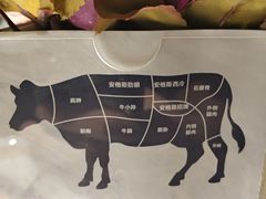 -斗牛士牛排餐厅(嘉里汇店)