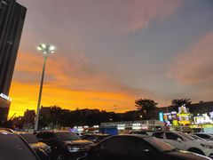 -宝龙广场(福州台江店)