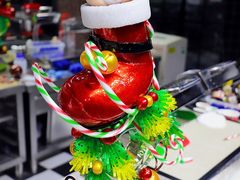 -王森咖啡西点烘焙培训(上海名厨中心店)