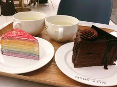 -BILLY ANGEL蛋糕店(三成COEX店)