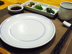 -和风清味日本料理(希尔顿店)