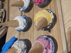 -歎雪糕低糖低脂Gelato冰淇淋