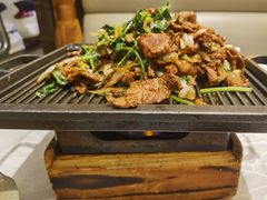 -福来居烤鸭店(天坛二店)