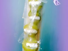 -栗子侠奶皮子糖葫芦(长宁店)