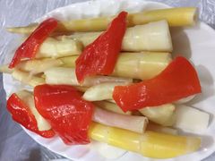 -明升萝卜汤
