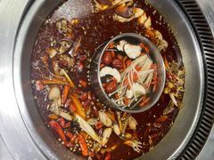 -味仙疯美蛙鱼头(清扬路总店)