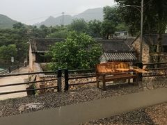 -北京山里寒舍度假酒店