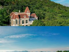 -巽寮湾