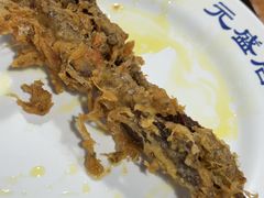 -元盛居(生态大街店)