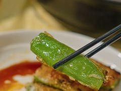 -啊杞恒益饭店(南头总店)