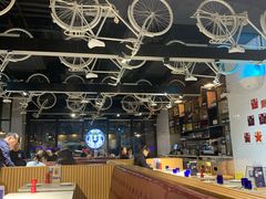 大堂-玛尚诺意式餐厅(官舍店)