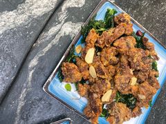 -四方小吃·白族庭院餐厅