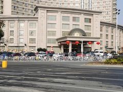 -芜湖白金汉爵大酒店