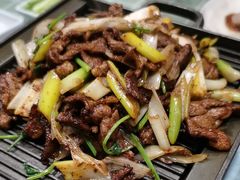 -玉桥餐厅(天坛店)